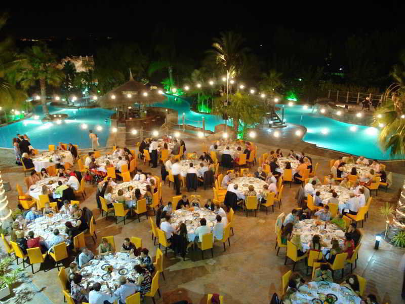 La Marina Resort Dış mekan fotoğraf